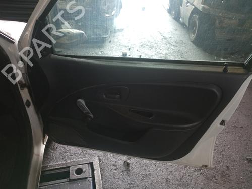 Gearbox CITROËN SAXO (S0, S1) 1.1 X, SX | BP19313101M3 