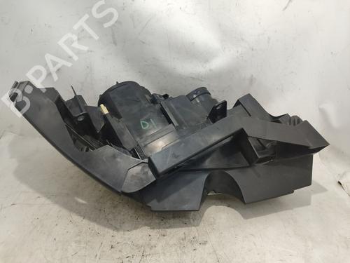 Left headlight RENAULT MEGANE II (BM0/1_, CM0/1_) 1.5 dCi (BM1E, CM1E) | BP23132874C28 