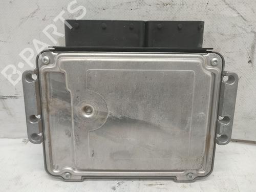 Engine control unit (ECU) HONDA ACCORD VII (CL, CN) 2.2 i-CTDi (CN1) | BP23197414M57 