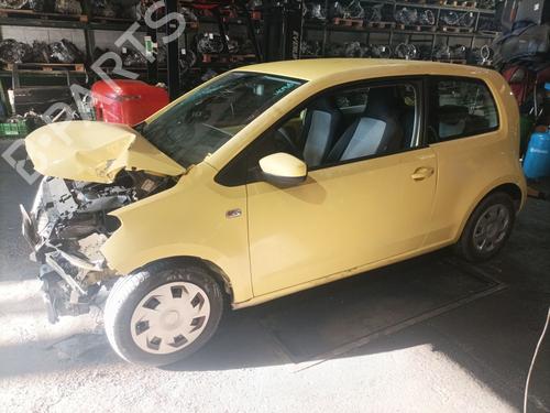 Right front steering knuckle SEAT Mii (KF1, KE1) 1.0 | BP40496365M26 - Image 10