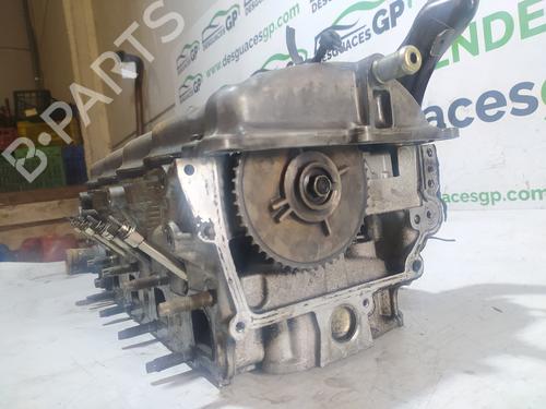 Cylinder head NISSAN X-TRAIL I (T30)  | BP10978117M5 