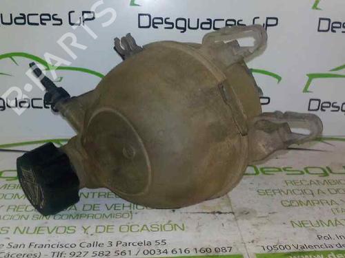 Expansion tank CITROËN C2 (JM_)  | BP7130476C120 
