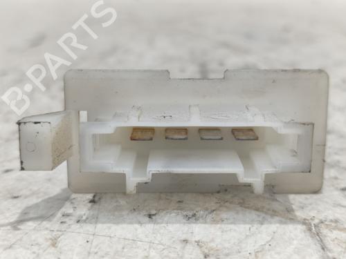 Heater resistor OPEL COMBO Box Body/MPV  | BP17105490M108 
