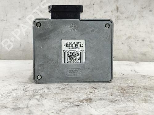 Electronic module ALFA ROMEO 159 (939_) 1.9 JTDM 16V (939AXC1B, 939AXC12) 00505083350