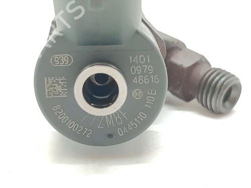 Spreder / Dyse RENAULT GRAND SCÉNIC II (JM0/1_) 1.9 dCi (JM0G, JM12, JM1G, JM2C) | BP29921124M100 