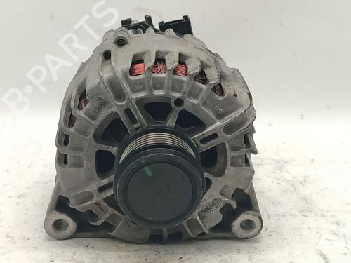 Used Alternator Alternator 37028033 37028033