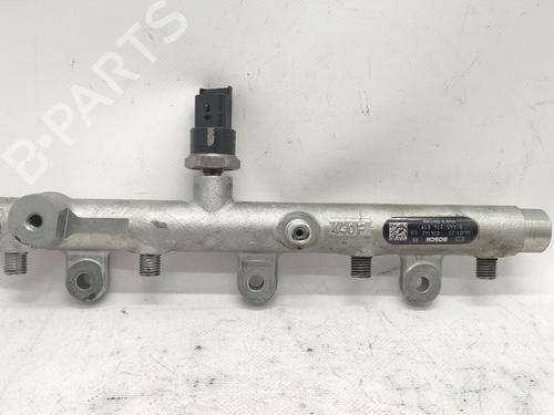 Injection rail CITROËN C5 I (DC_) 2.0 HDi (DCRHZB, DCRHZE) | BP36994635M98 - Image 5