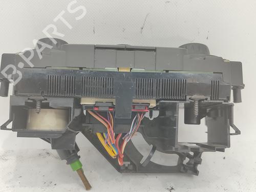 Climate control SEAT LEON (1P1)  | BP18832194I5 