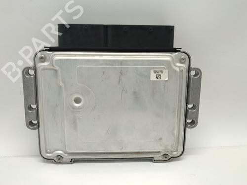 Engine control unit (ECU) MG MG ZS SUV (AZS1) 1.0 T-GDi | BP39668745M57 - Image 4