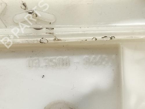 Brake master cylinder BMW 3 (E46) 320 d | BP30053689M77