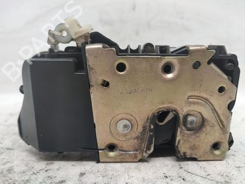 Used Front right lock PEUGEOT 307 (3A/C) 1.6 16V (109 hp) 27670261