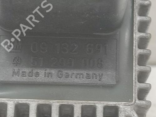 Elektronisk modul OPEL ASTRA G Coupe (T98) 2.2 DTI (F07) | BP18550749M83 