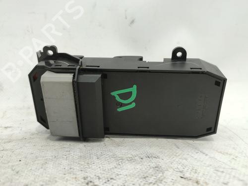 Left front window switch HONDA CR-V III (RE_) 2.2 i-CTDi 4WD (RE6) | BP29893195I27 