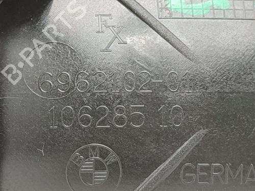 Front right interior door handle BMW 1 (E87) 118 d | BP18724688I14 