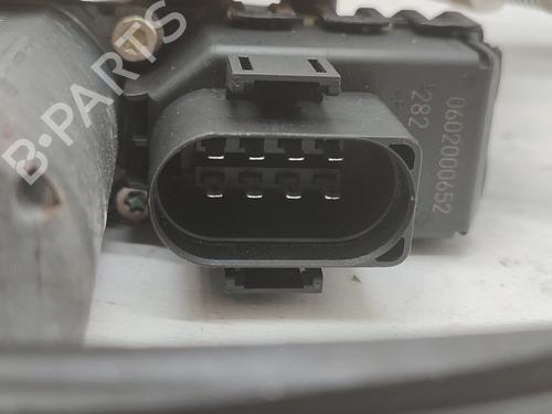 Front right window mechanism AUDI A6 C5 (4B2) 2.5 TDI | BP18077025C23 