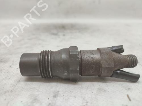 Injector FORD FIESTA IV (JA_, JB_) 1.8 D | BP27971517M100 