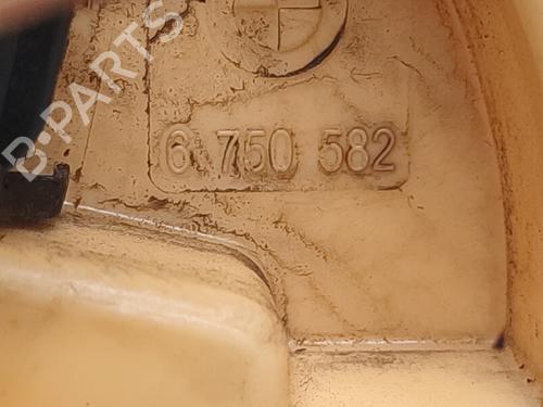 Fuel pump BMW 3 (E46) 318 d | BP19316879M76 