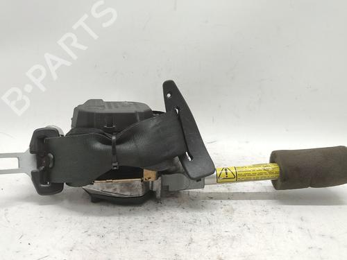 Used Front left seatbelt Front left seatbelt 36994858 36994858