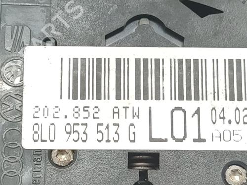 Switch SKODA OCTAVIA I (1U2) 1.9 TDI | BP23071543I30 