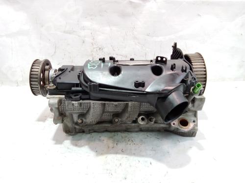 Cylinder head LAND ROVER RANGE ROVER SPORT I (L320)  | BP16952842M5 