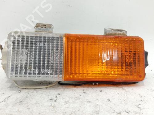 Clignoteur rechts Clignoteur rechts RENAULT 12 Estate [1983-1995] 37408498 37408498