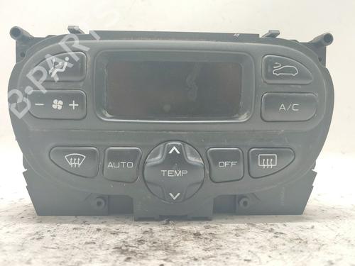 Used Climate control Climate control 38543478 38543478