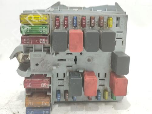 fuse-box-fiat-stilo-192_-2001-2002-2003-2004-2005-2006-2007-2008-2009-2010-40086618 main image