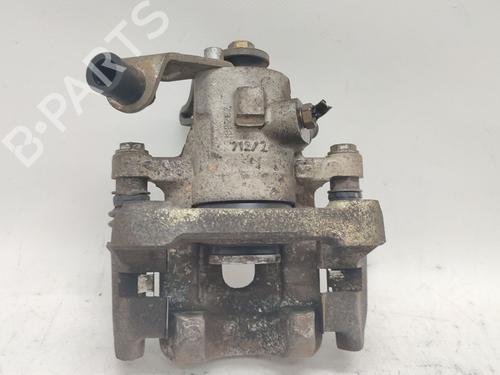 Used Left rear brake caliper Left rear brake caliper PEUGEOT 307 (3A/C) 2.0 HDi 90 (90 hp) 36410063 36410063