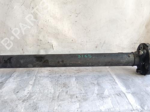 Driveshaft MERCEDES-BENZ CLK (C208) CLK 230 Kompressor (208.347) | BP26191407M37 