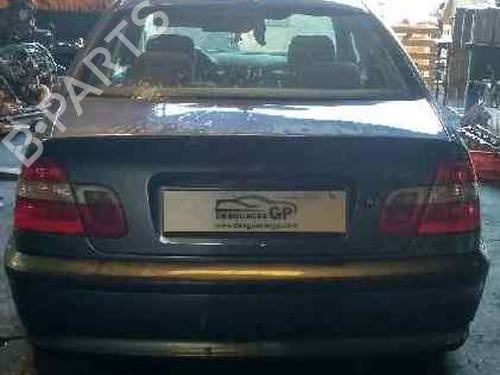 Engine control unit (ECU) BMW 3 (E46) 320 d | BP7142551M57 - Image 7