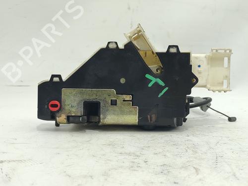 Rear left lock PEUGEOT 407 SW (6E_, 6D_) 2.0 HDi 135 | BP29233001C100 