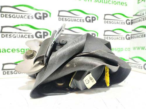 Front left seatbelt HYUNDAI SONATA V (NF) 2.0 CRDi | BP8751580I26 