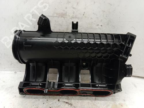 Used Intake manifold PEUGEOT 3008 I MPV (0U_) 1.2 (131 hp) 26010036