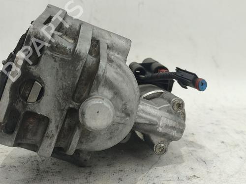 Starter FORD MONDEO III (B5Y) 2.0 16V TDDi / TDCi | BP35791954M8 - Image 2