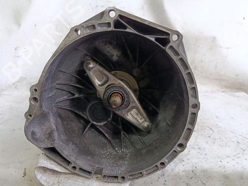 Gearbox BMW 5 (E60) 520 d | BP36785007M3 - Image 4