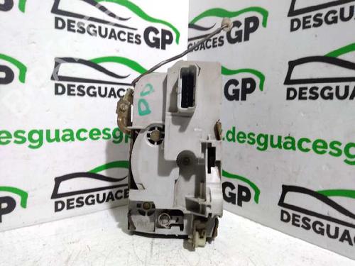 Front right lock CITROËN C5 II (RC_)  | BP7148013C97 