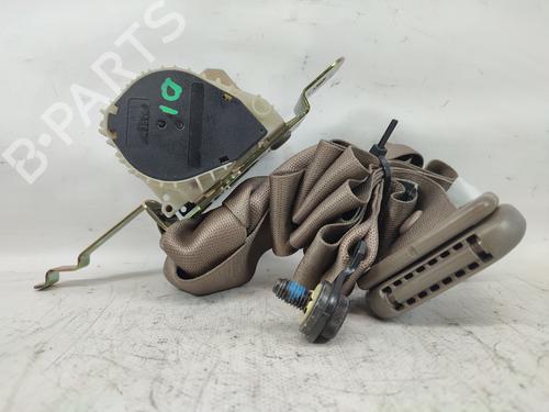 Front left seatbelt JAGUAR S-TYPE II (X200) 2.7 D | BP13746335I26 