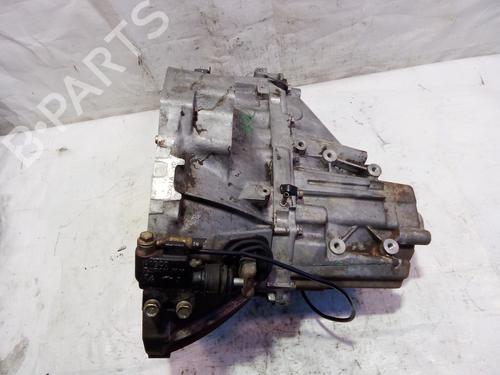 Gearbox NISSAN ALMERA TINO (V10)  | BP18086448M3 