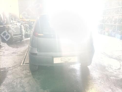 Gearbox OPEL CORSA C (X01) 1.7 DI (F08, F68) | BP39648564M3 - Image 10