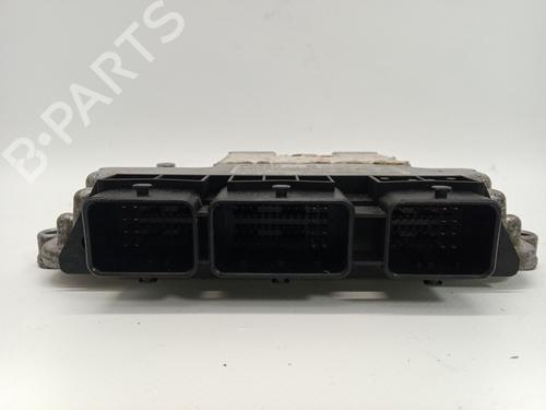Engine control unit (ECU) CITROËN C4 I (LC_) 1.6 HDi | BP29445395M57 