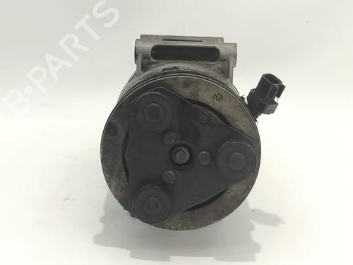Used AC compressor AC compressor 39268617 39268617
