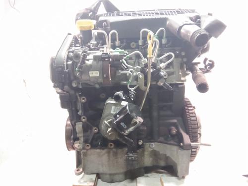 Motor PEUGEOT 308 I (4A_, 4C_) [2007-2016]  17834192
