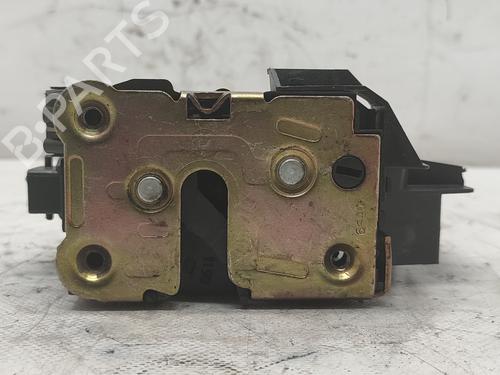 Used Front left lock RENAULT LAGUNA I (B56_, 556_) [1993-2002]  17560123