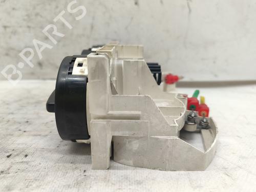 Climate control SKODA OCTAVIA I (1U2) 1.9 TDI | BP23179620I5 