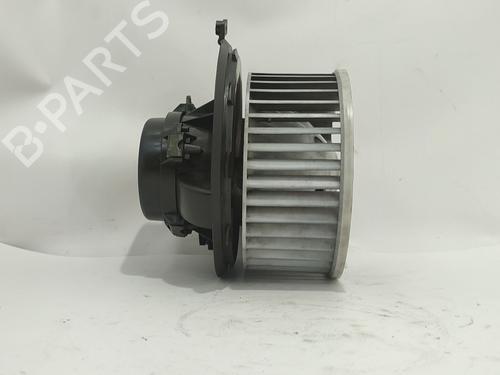 Heater blower motor RENAULT LAGUNA II (BG0/1_) 1.9 dCi (BG08, BG0G) | BP28212115M62 