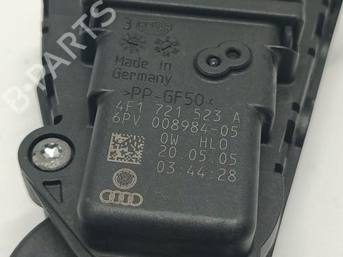 Pedal AUDI A6 C6 (4F2) 2.0 TDI | BP39105008I4 - Image 4