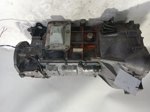 Used Gearbox MITSUBISHI PAJERO I Canvas Top (L04_G) 2.5 TD (L044G, L049G) (95 hp) 24700595