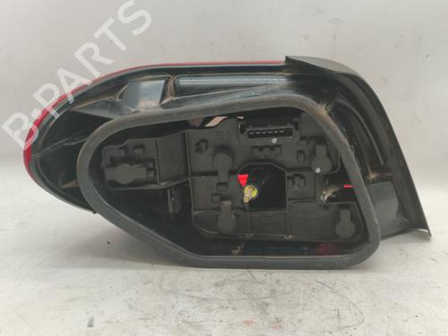 Right taillight CITROËN XSARA (N1) 1.9 D | BP16644235C35 