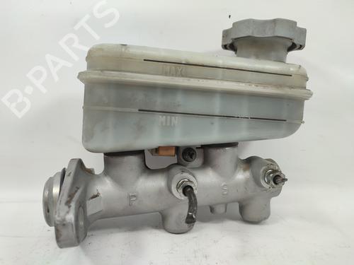 Used Brake master cylinder HYUNDAI GETZ (TB) 1.3 i (82 hp) 13877908
