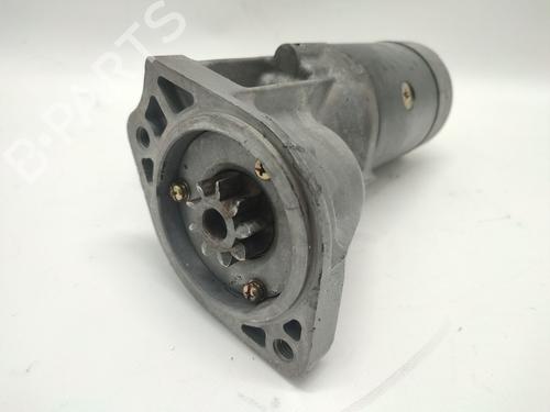 Used Starter Starter NISSAN ALMERA I (N15) 2.0 D (75 hp) 34611583 34611583